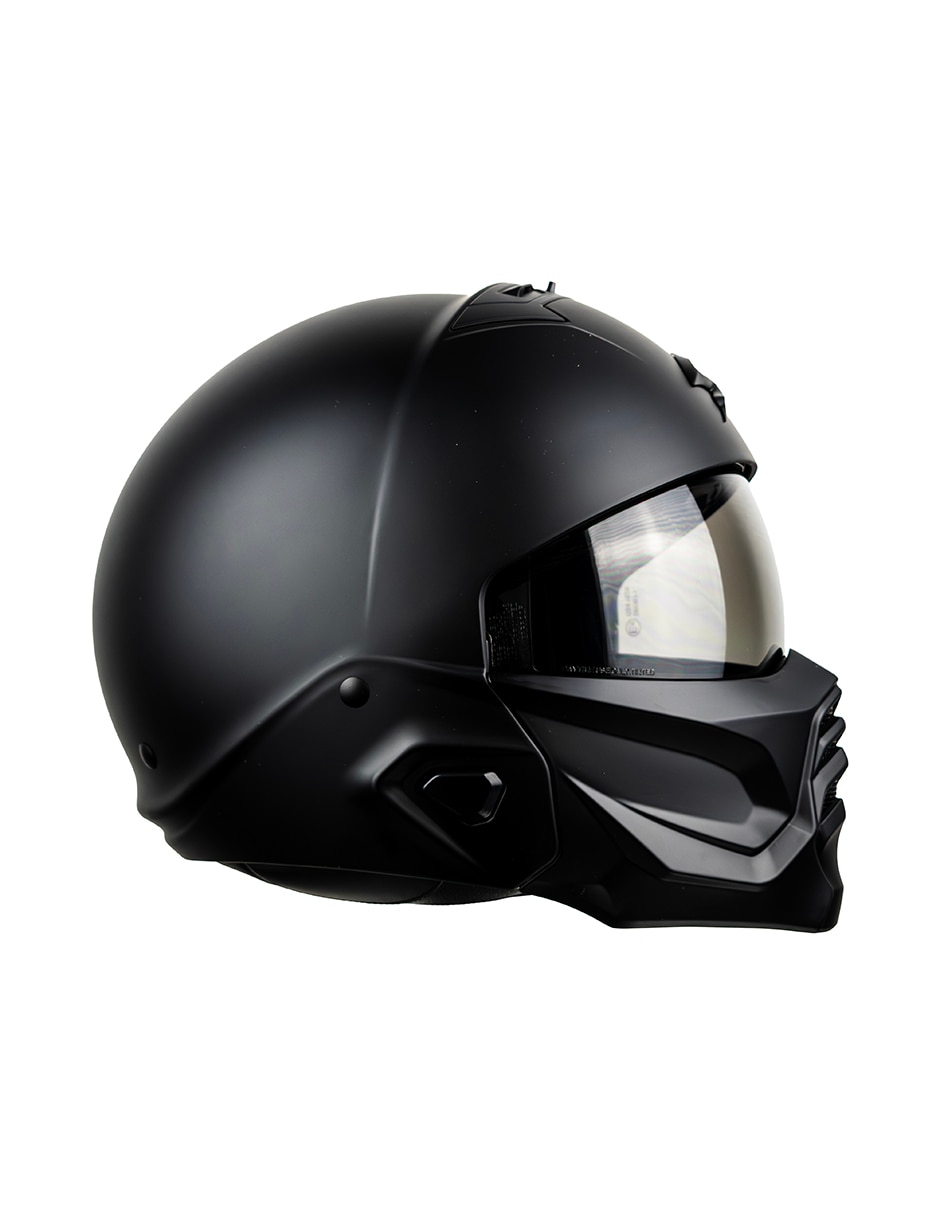 Casco Abatible para Motorsport para Unisex 11