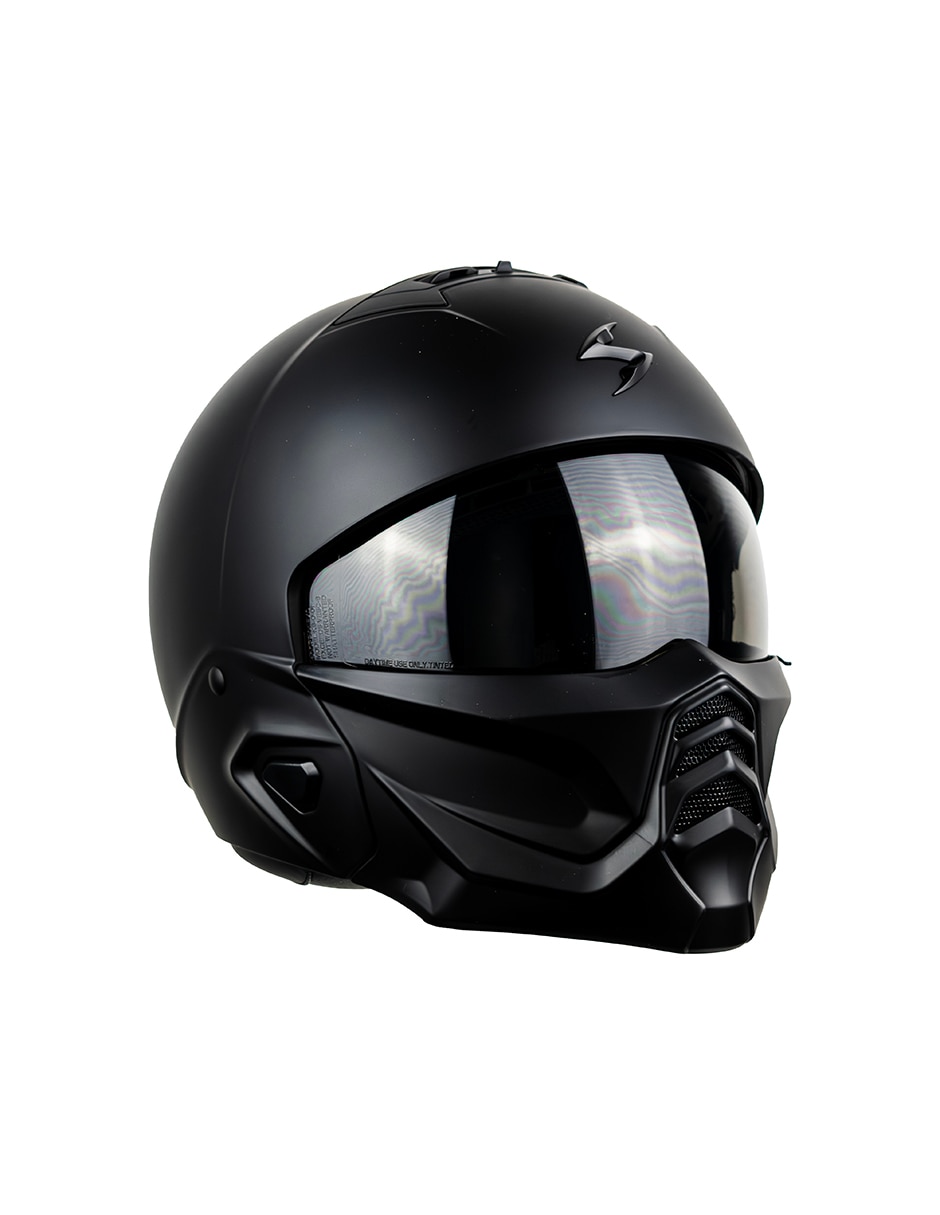 Casco Abatible para Motorsport para Unisex 4