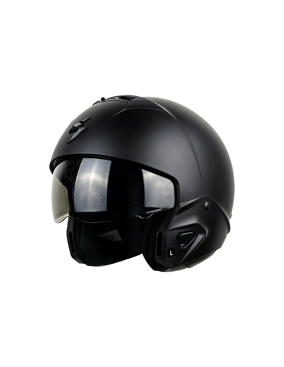 Casco Abatible para Motorsport para Unisex 6