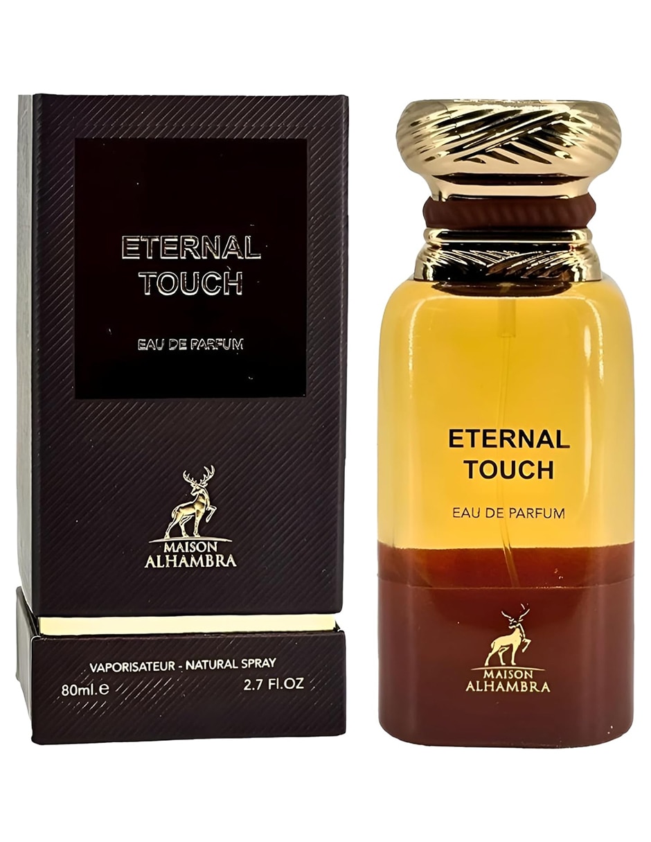 Eau de parfum unisex 2