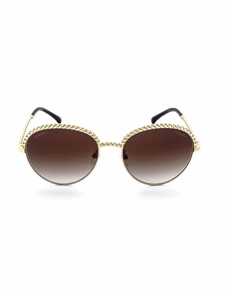 Lentes de sol 4242 395/s5 55mm para mujer