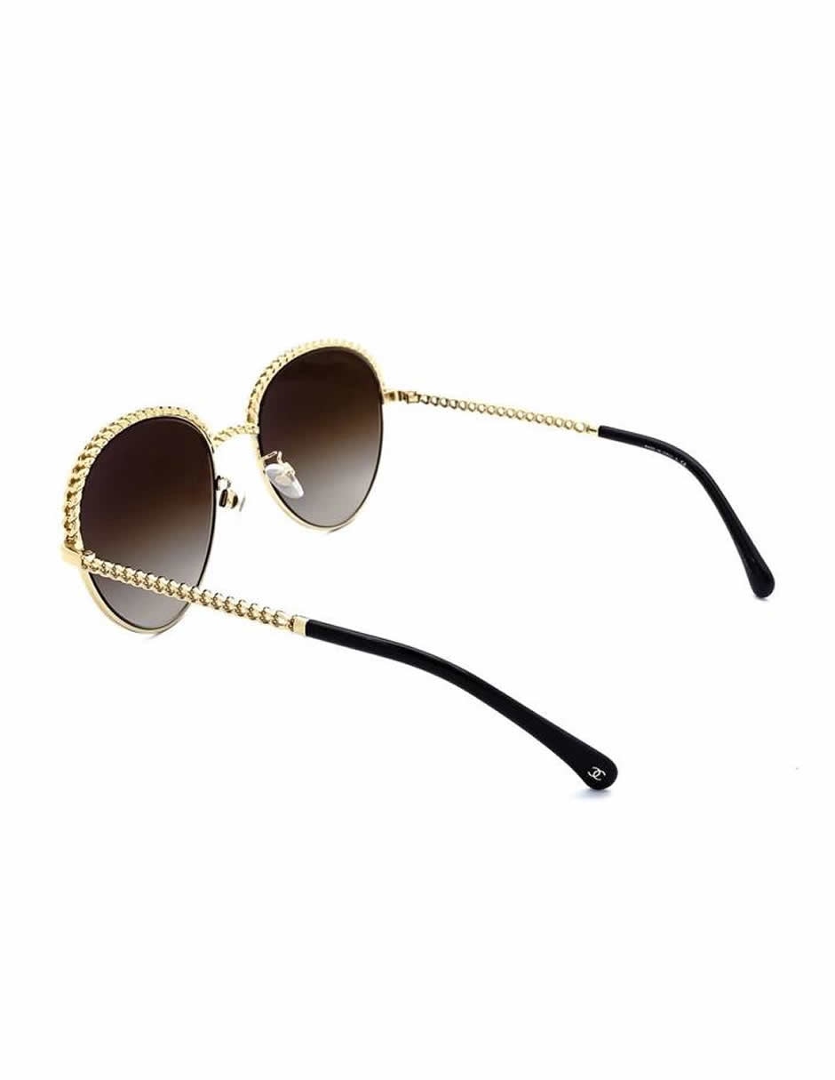 Lentes de sol 4242 395/s5 55mm para mujer