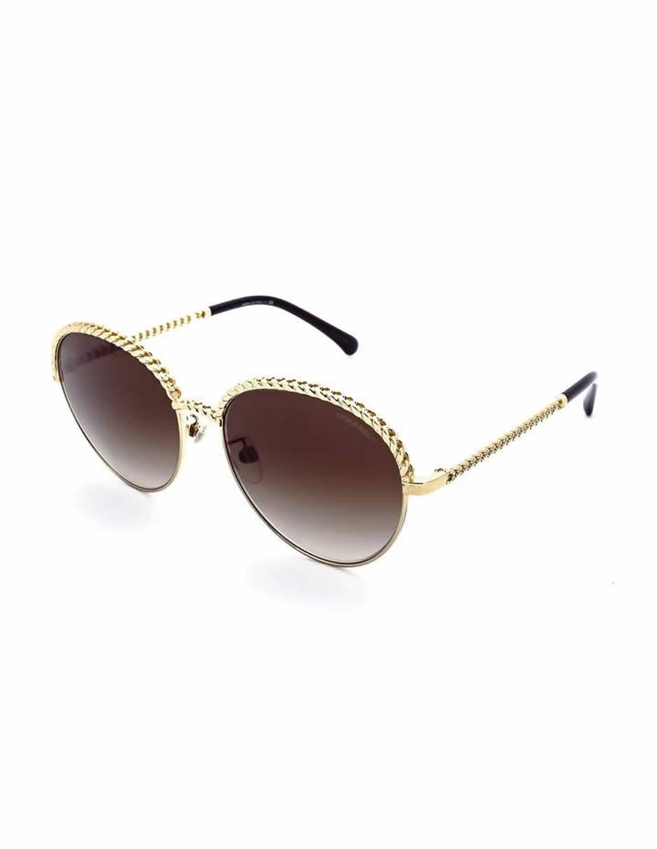 Lentes de sol 4242 395/s5 55mm para mujer