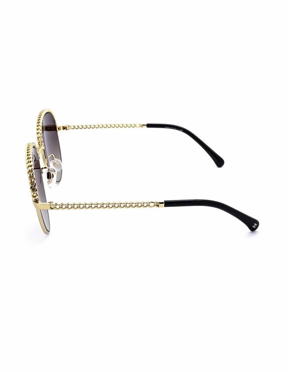 Lentes de sol 4242 395/s5 55mm para mujer