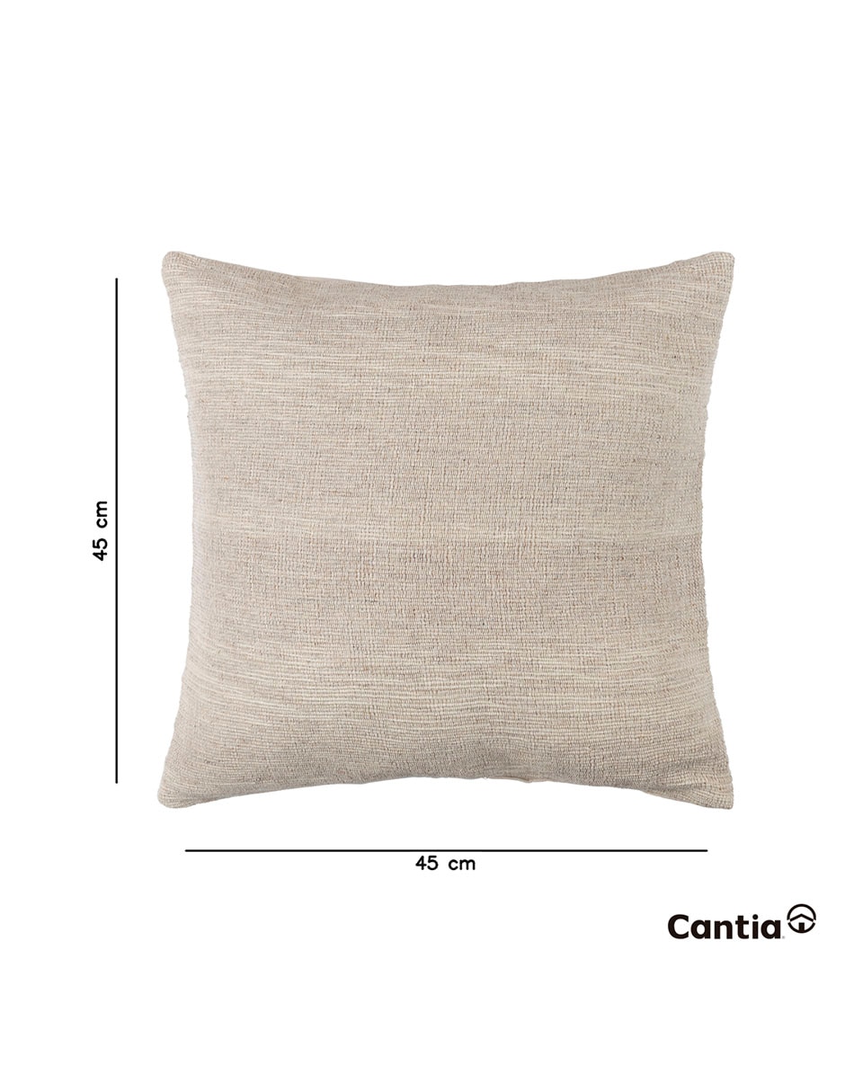 Cojín decorativo NEET No aplica 5