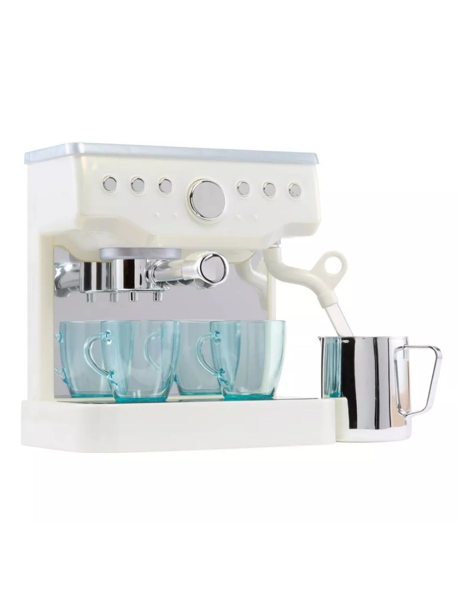 Barista LITTLE TIKES juego de rol para niños