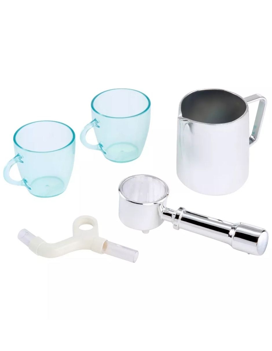 Barista LITTLE TIKES juego de rol para niños 4