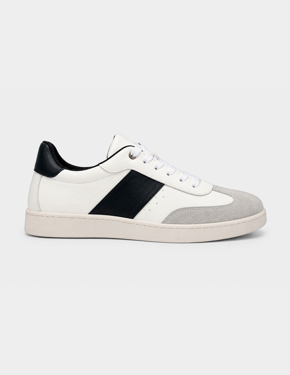 Zapato para hombre 2