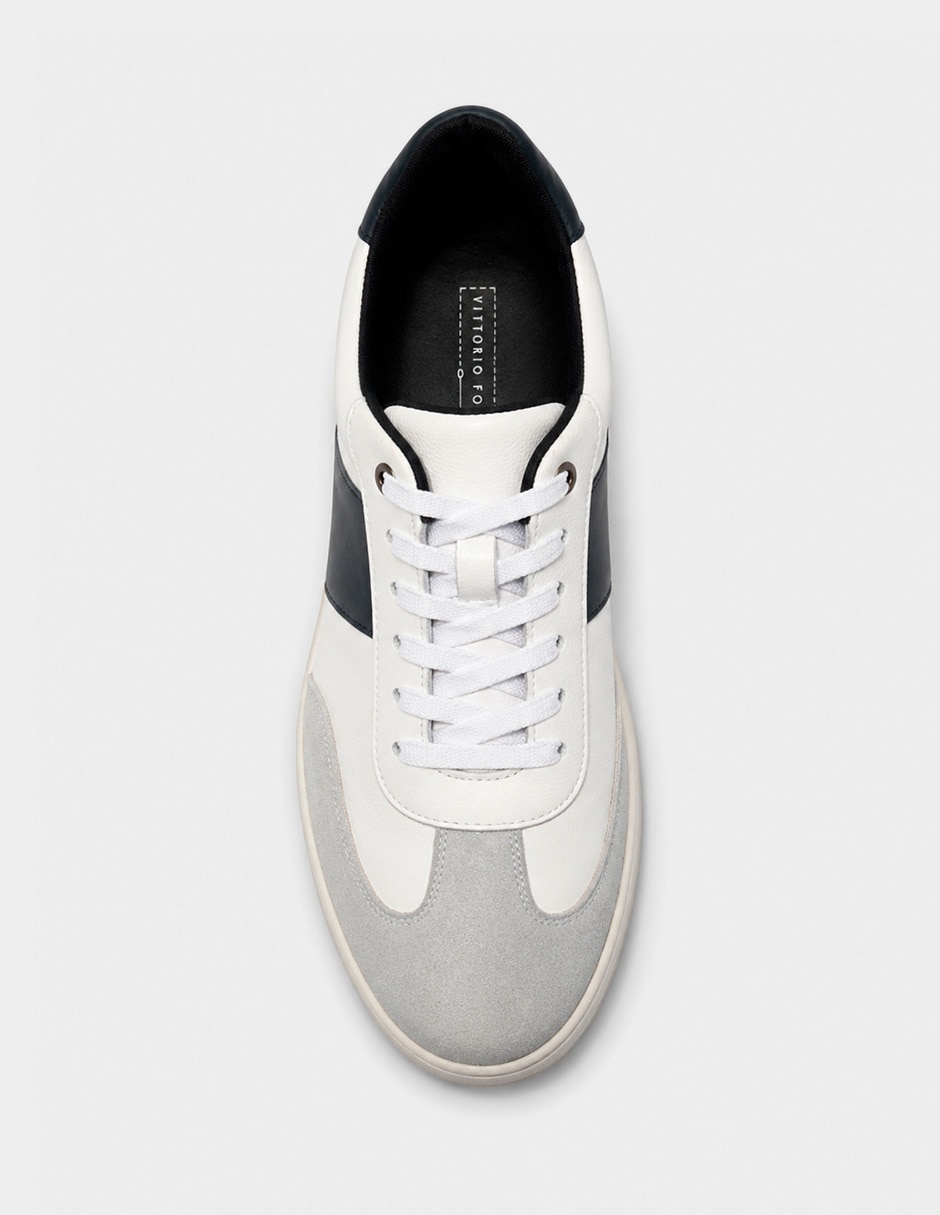 Zapato para hombre 4
