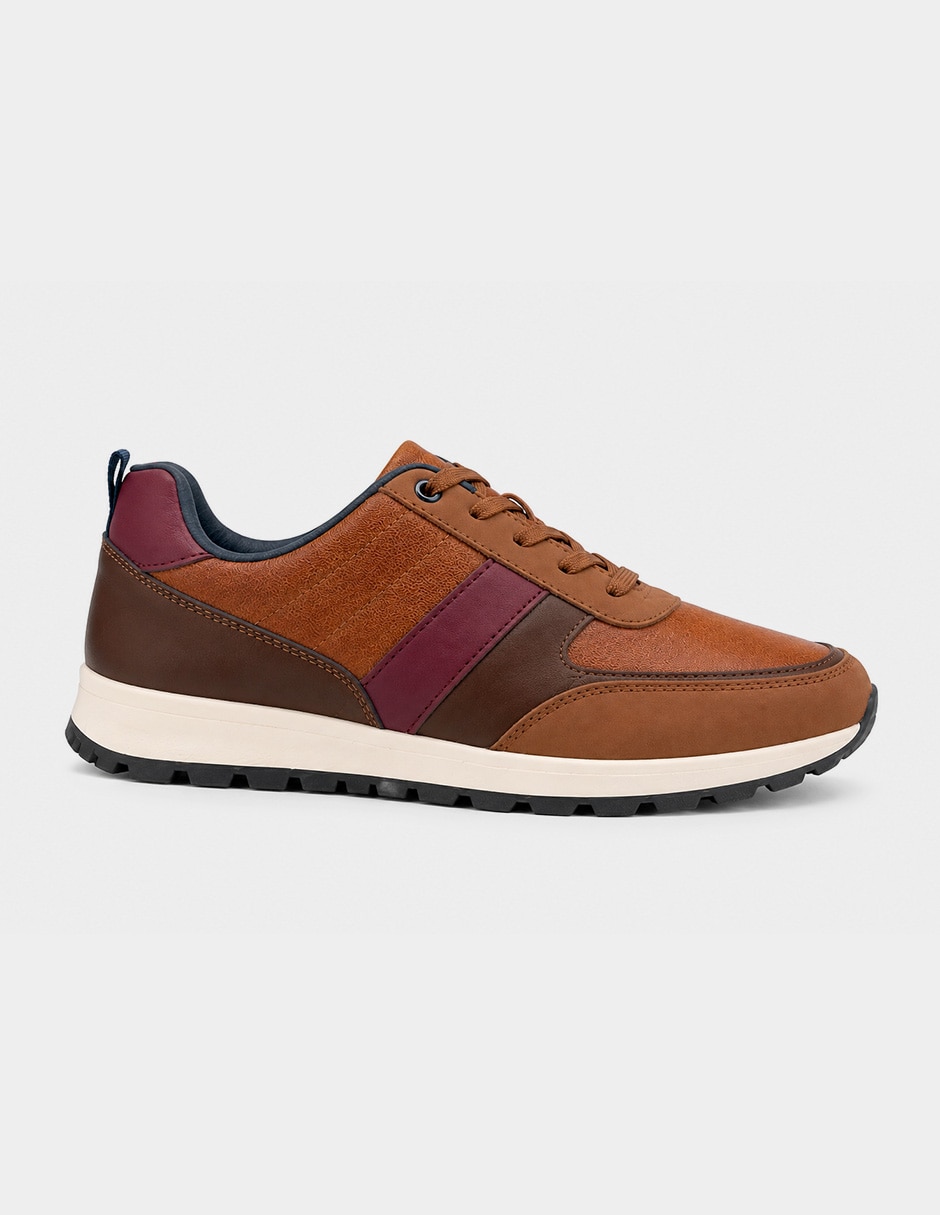 Zapato cerrado para hombre 2