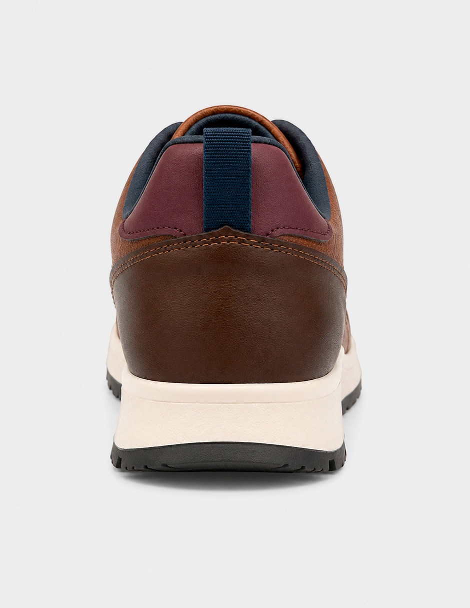 Zapato cerrado para hombre 3