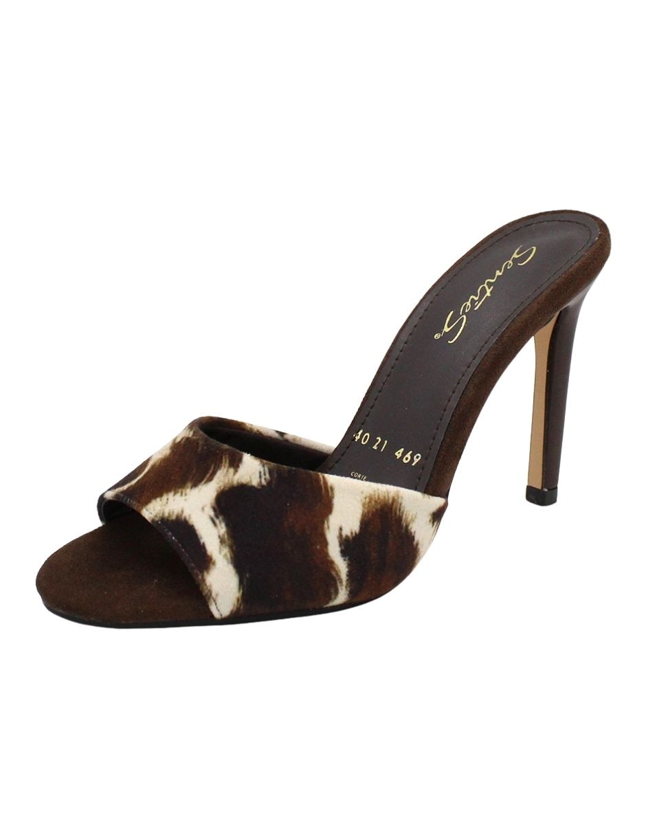 Zapatilla para mujer 5