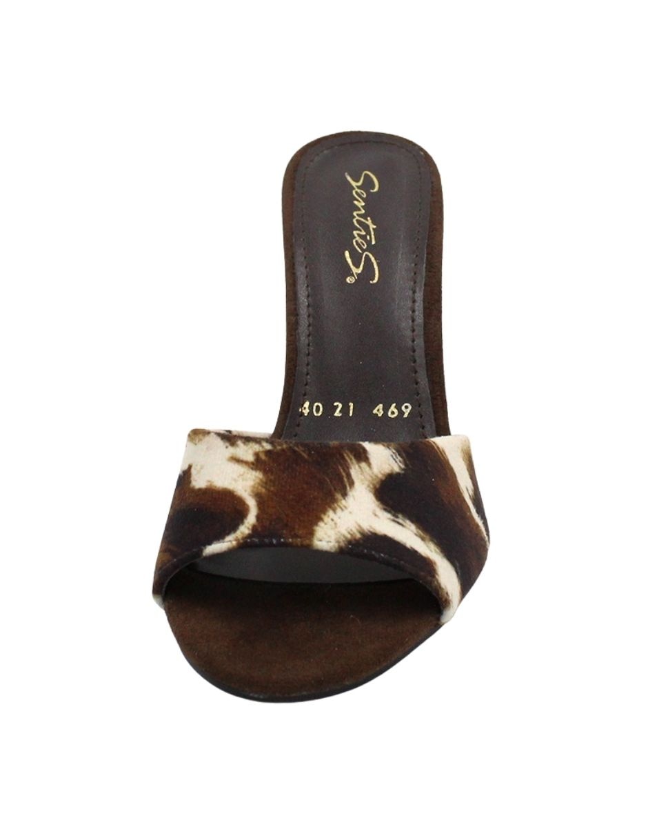 Zapatilla para mujer 4