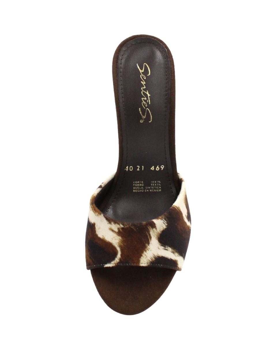 Zapatilla para mujer 2