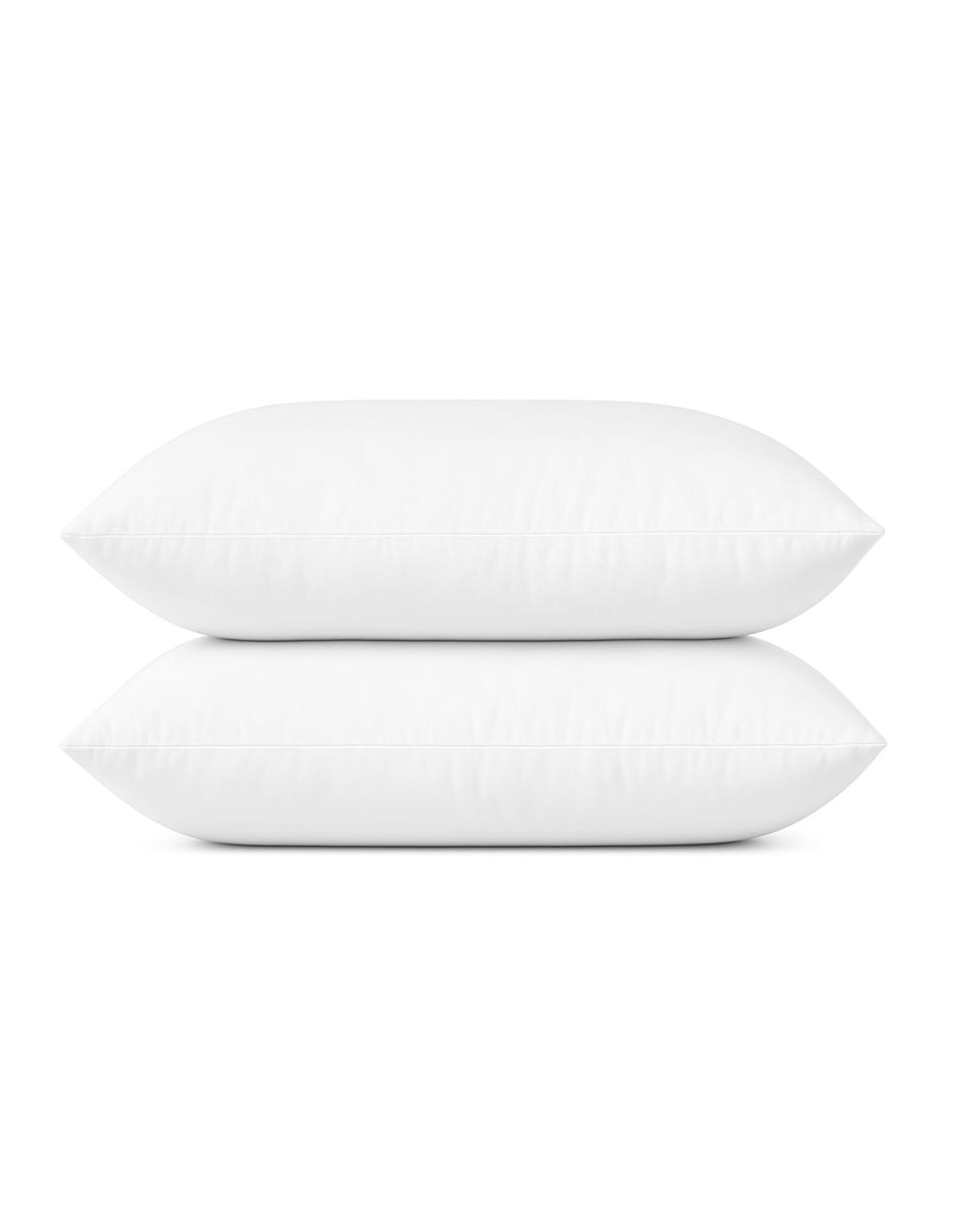 Set de almohada softessential firmeza medio Set de almohada softessential firmeza medio