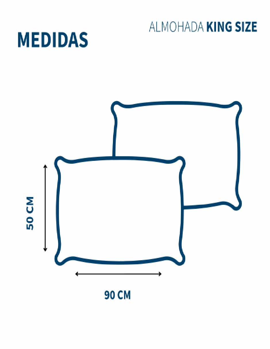 Set de almohada softessential firmeza medio 5