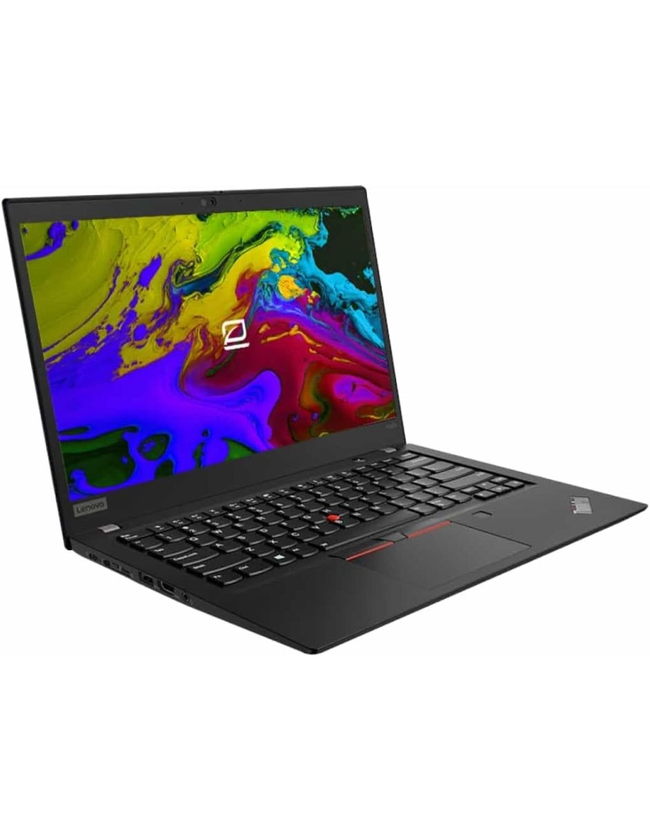 Laptop 14 pulgadas Full HD Intel Core i5 integradas 8 GB RAM 256 GB SSD 4