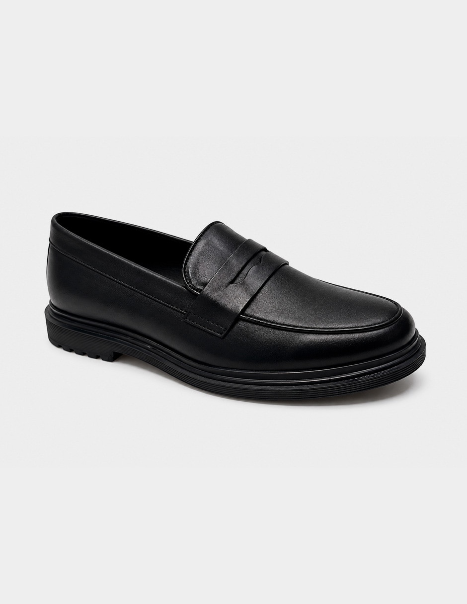 Zapato mocasín para hombre Zapato mocasín para hombre