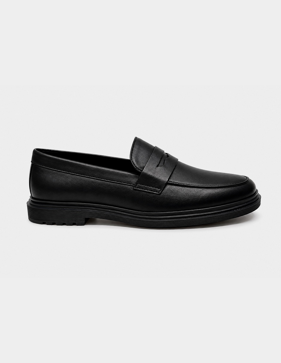 Zapato mocasín para hombre 2