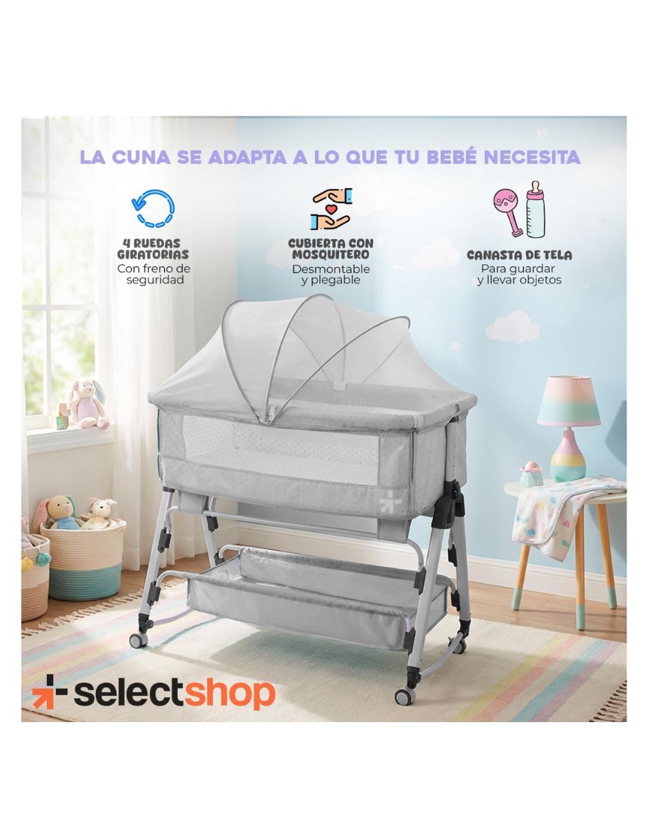 Cuna de viaje 2