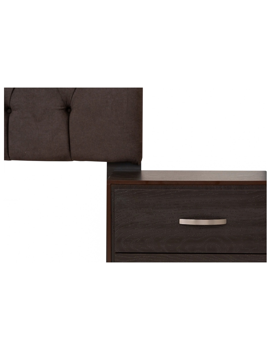 Set recámara eva de mdf 16