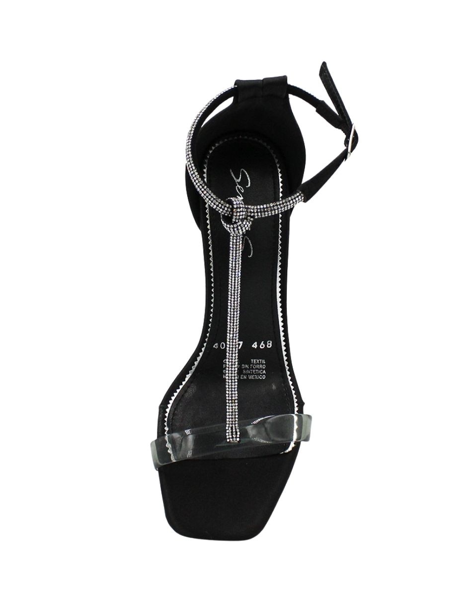 Zapato de tacón para mujer 6