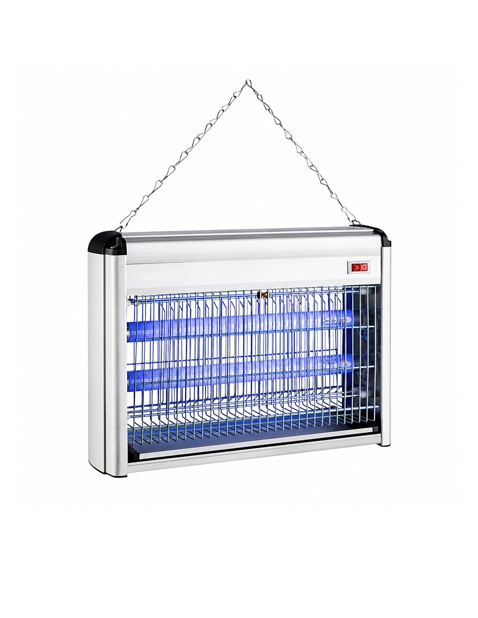 Lámpara repelente de insectos de 110 v - 127 v Lámpara repelente de insectos de 110 v - 127 v