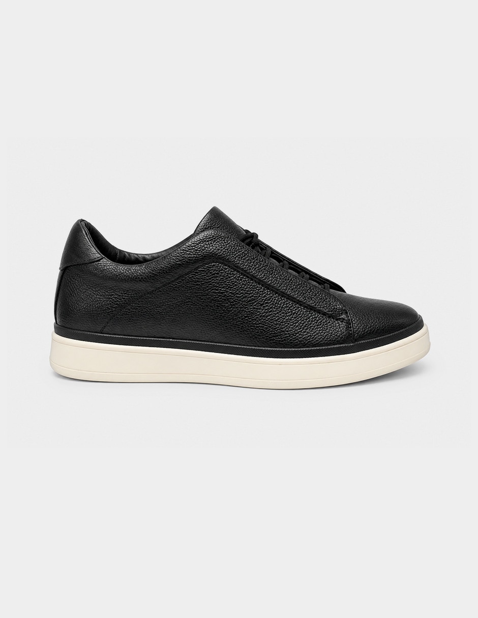 Zapato cerrado para hombre 2