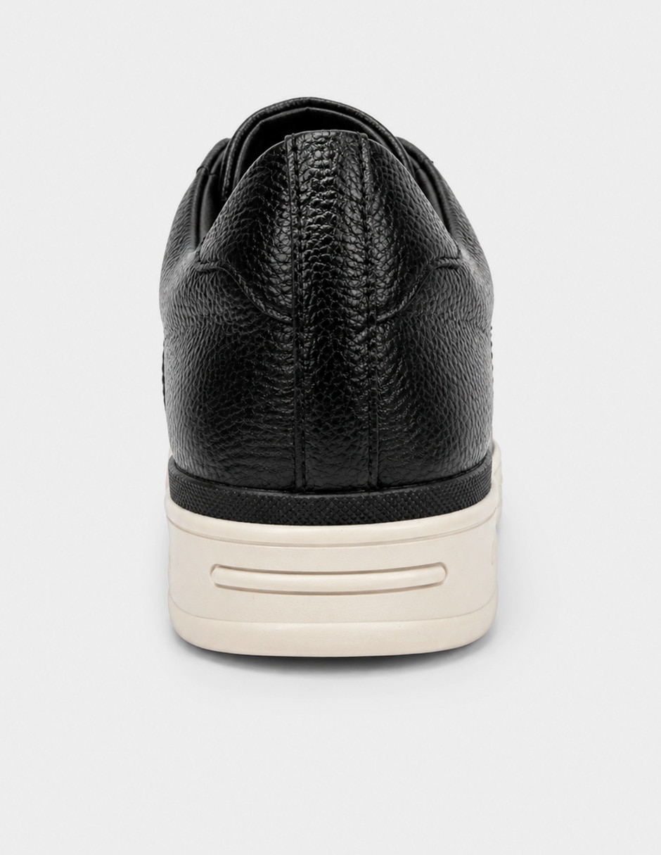 Zapato cerrado para hombre 3