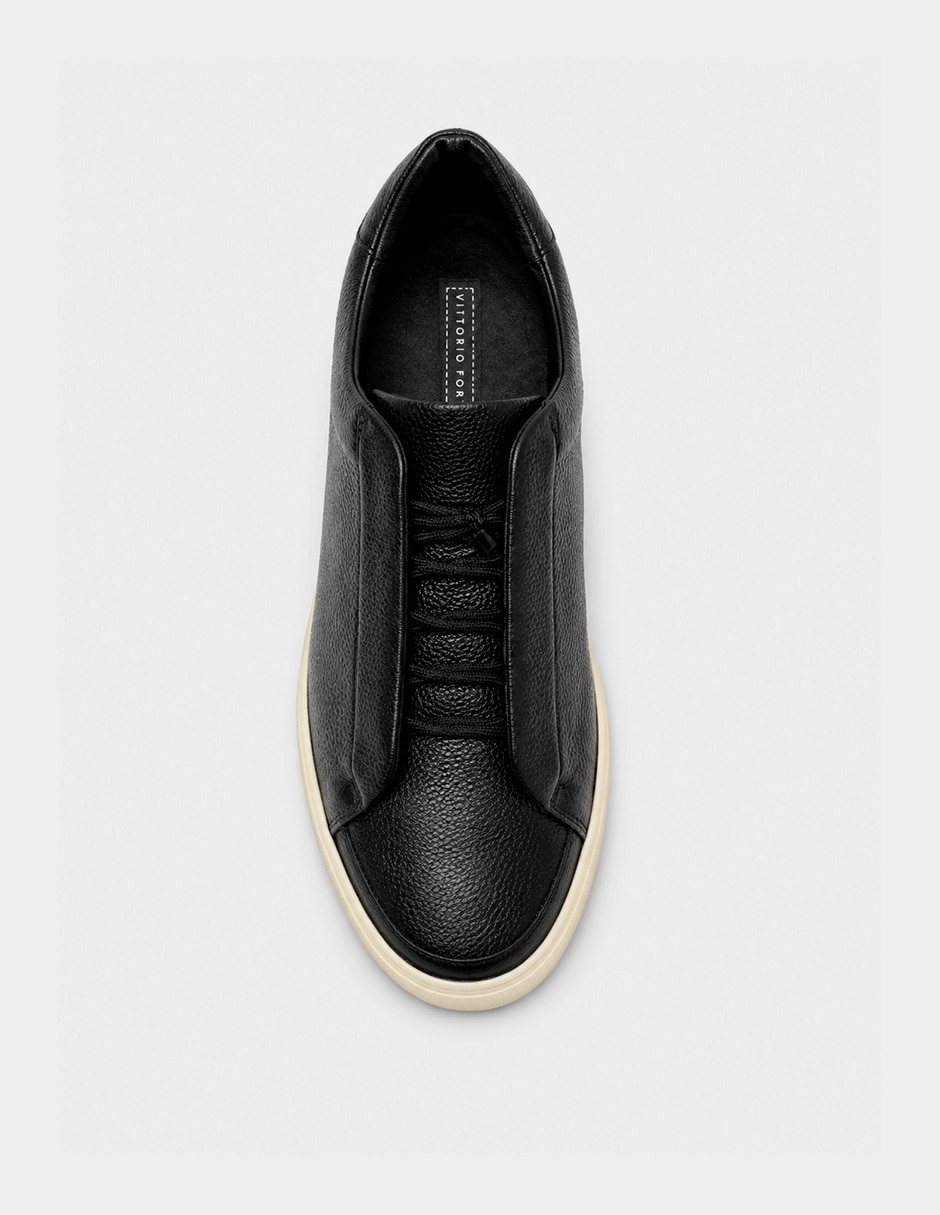 Zapato cerrado para hombre 4