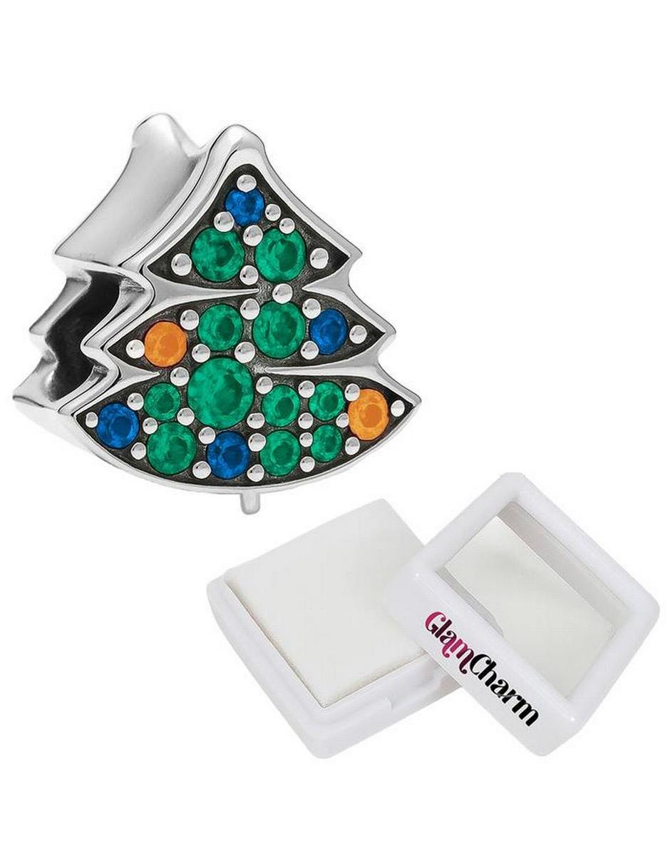 Charm para pulseras de semicircular 5