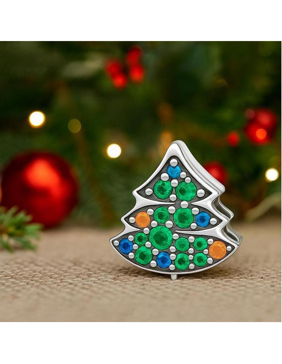 Charm para pulseras de semicircular 4