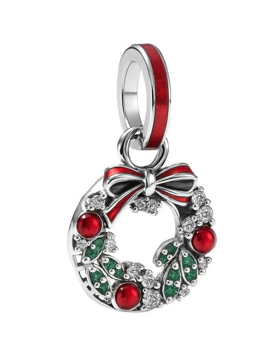 Charm para pulseras de Semicircular Charm para pulseras de Semicircular