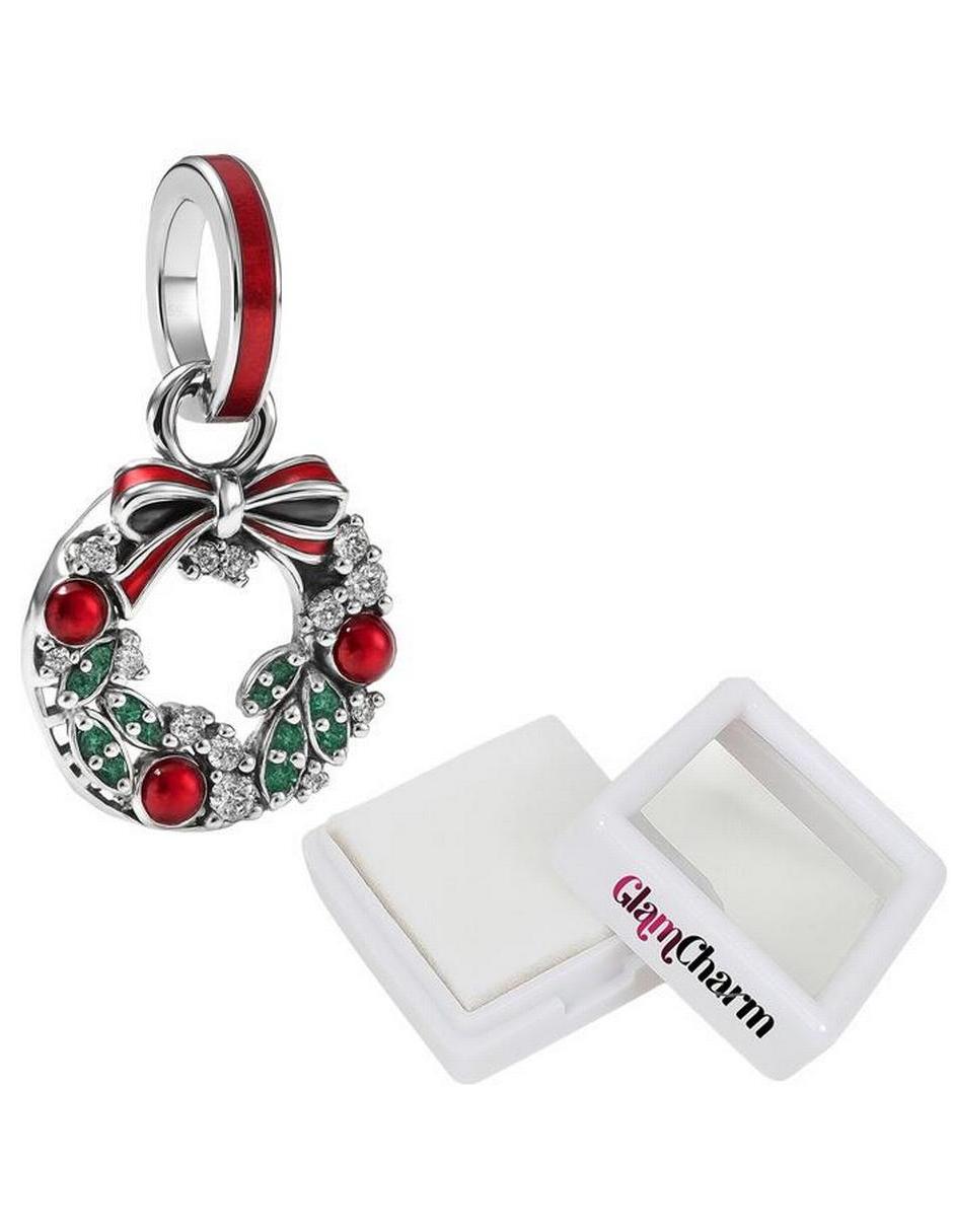 Charm para pulseras de Semicircular 3