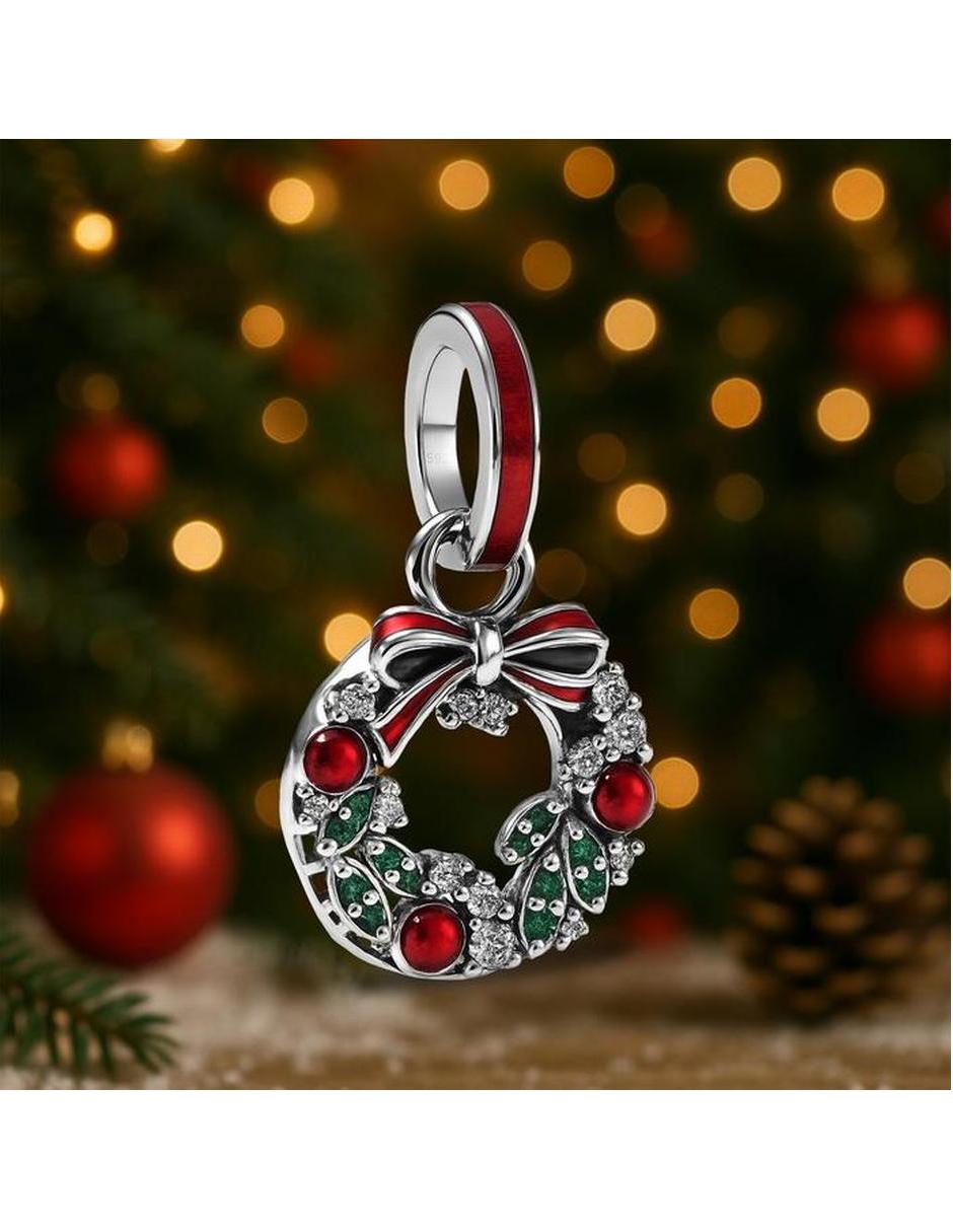 Charm para pulseras de Semicircular 2