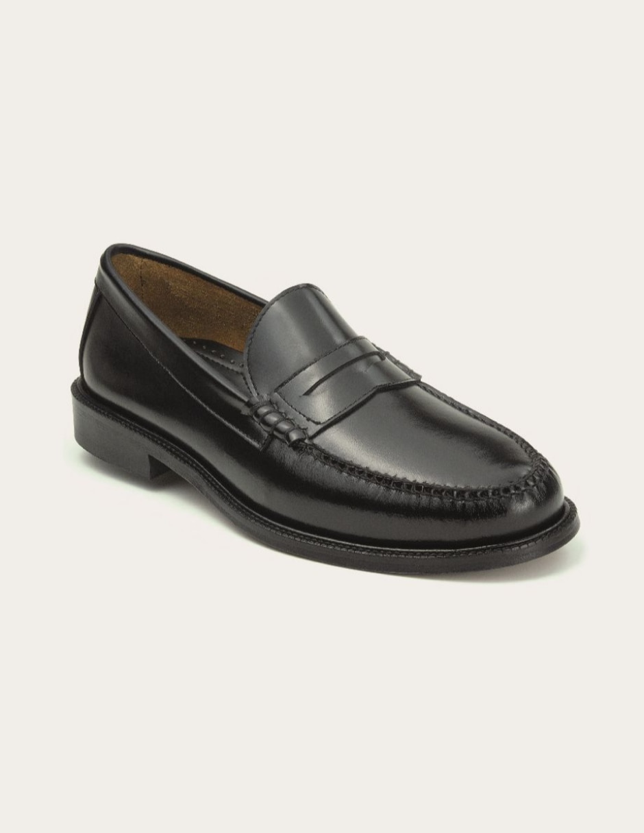 Zapato bond para hombre