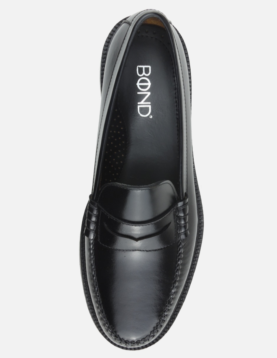 Zapato bond para hombre