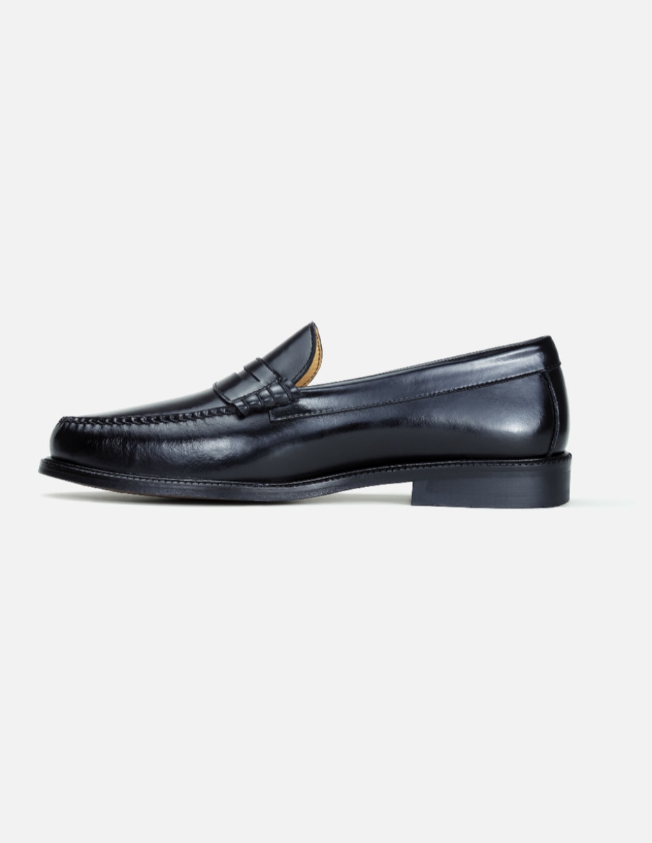 Zapato bond para hombre