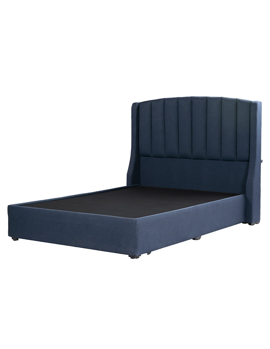 Cama de Madera