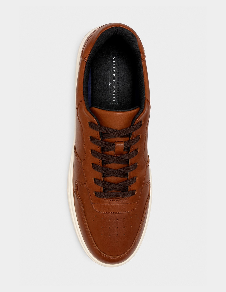 Zapato para hombre 4