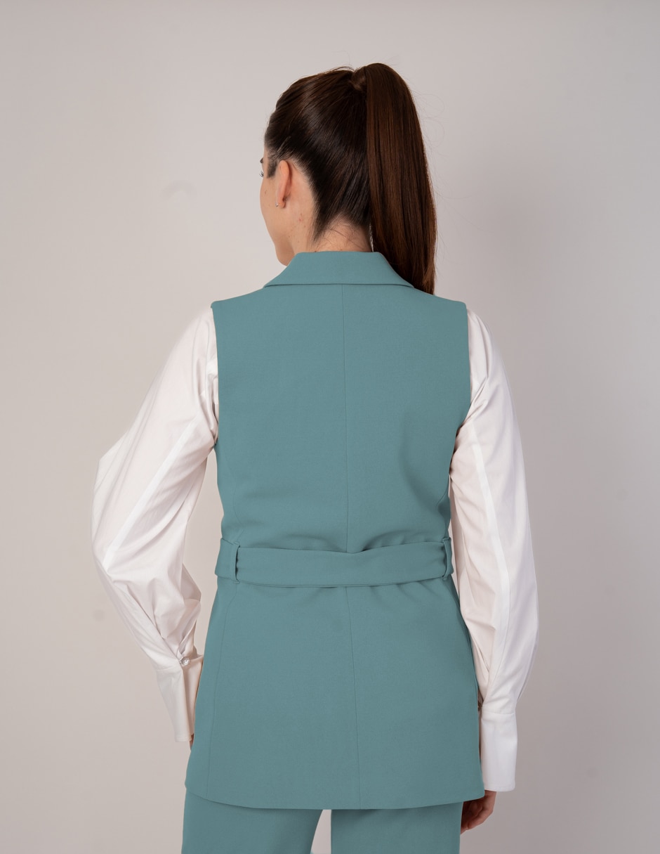 Chaleco para mujer 3