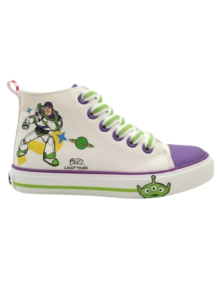 Tenis para Infantil Niño Sin Familia o colección Buzz Lightyear Tenis para Infantil Niño Sin Familia o colección Buzz Lightyear