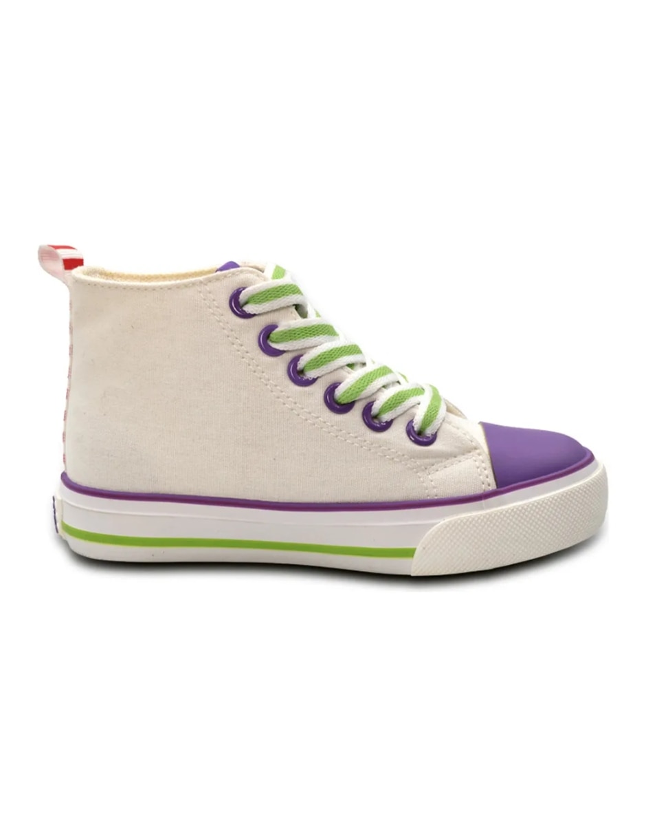 Tenis para Infantil Niño Sin Familia o colección Buzz Lightyear 9