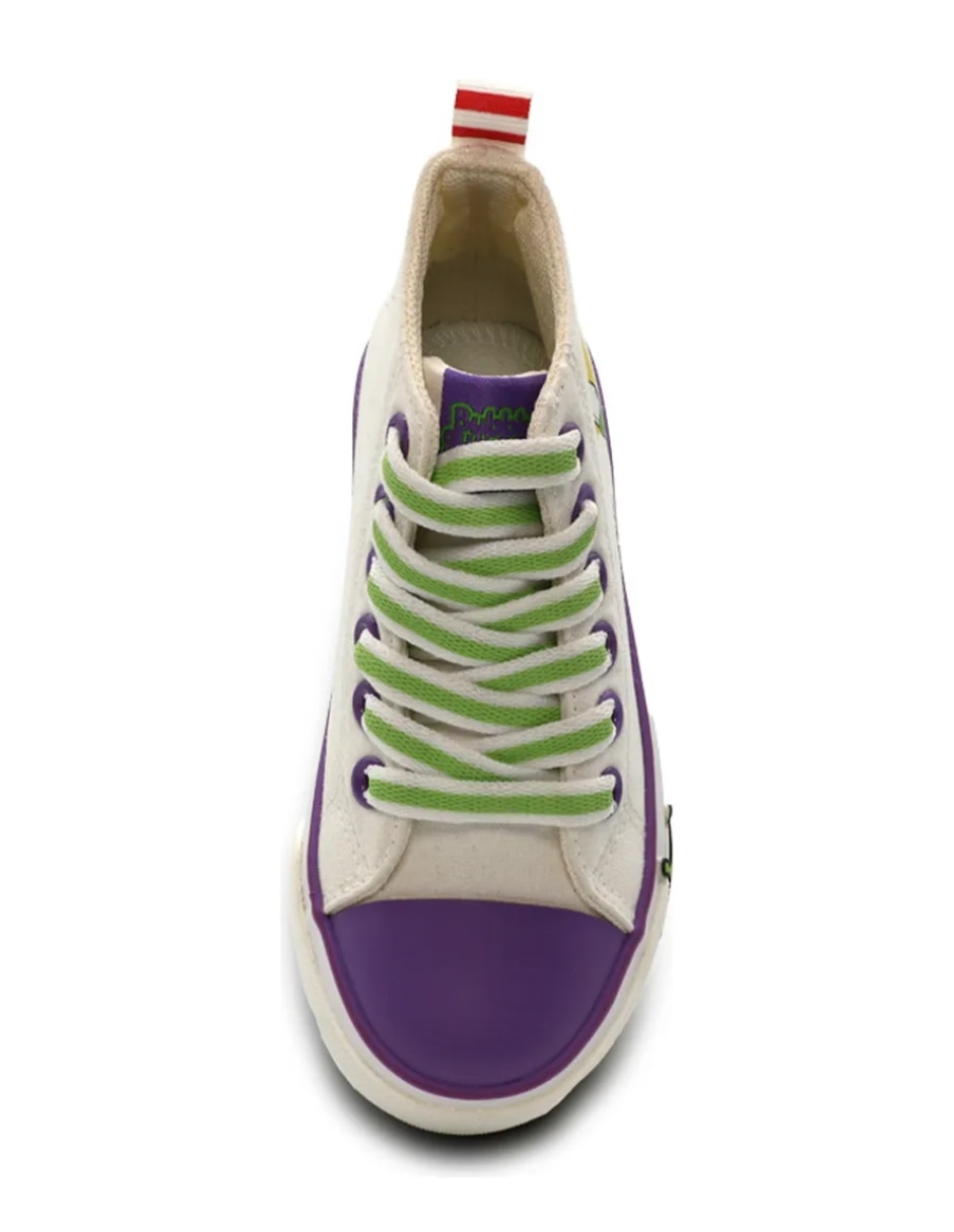 Tenis para Infantil Niño Sin Familia o colección Buzz Lightyear 3