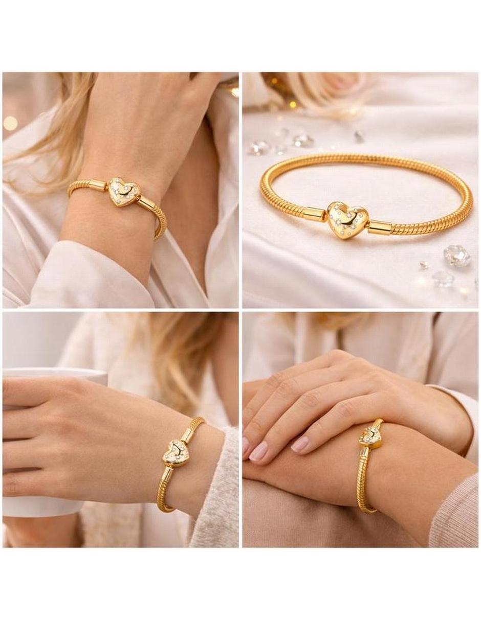 Pulsera p 925 4