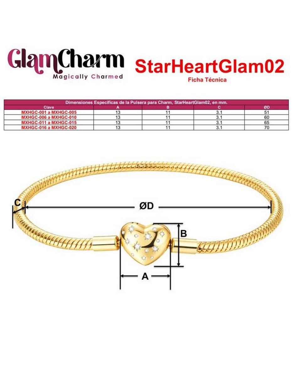Pulsera p 925 5