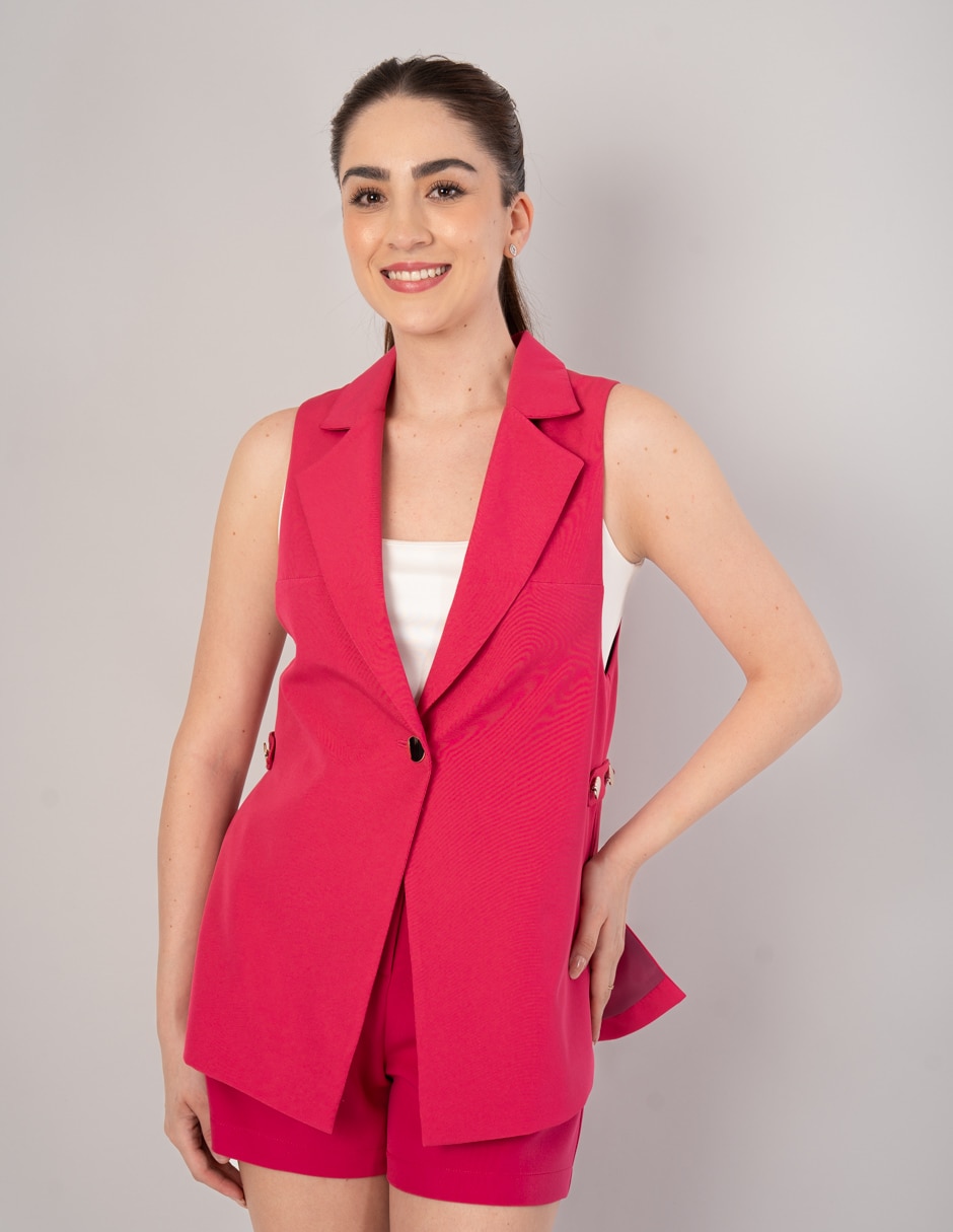 Chaleco para mujer Chaleco para mujer