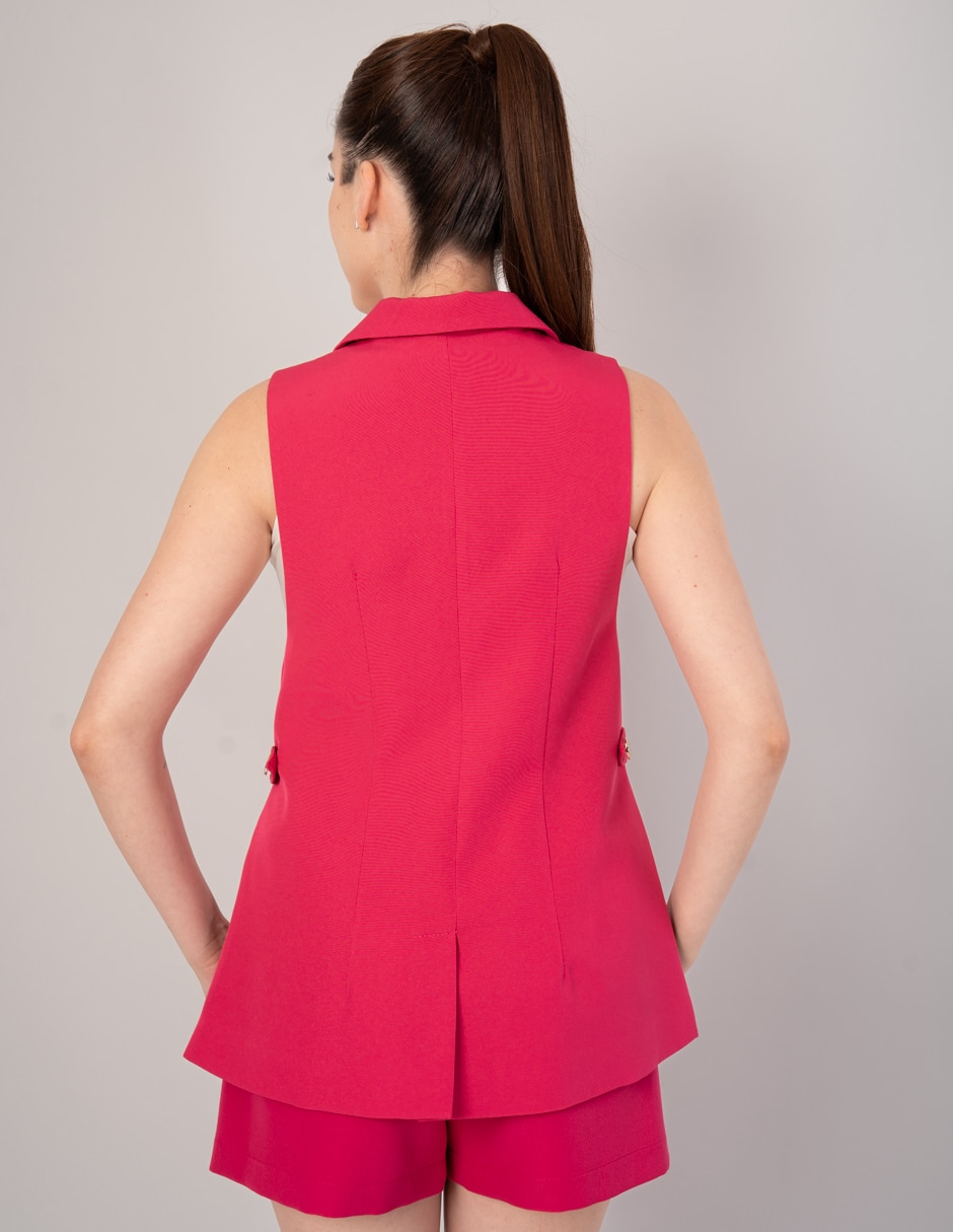 Chaleco para mujer 3