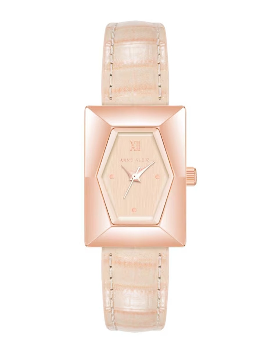 Reloj blush collection para mujer ak5014rgbh
