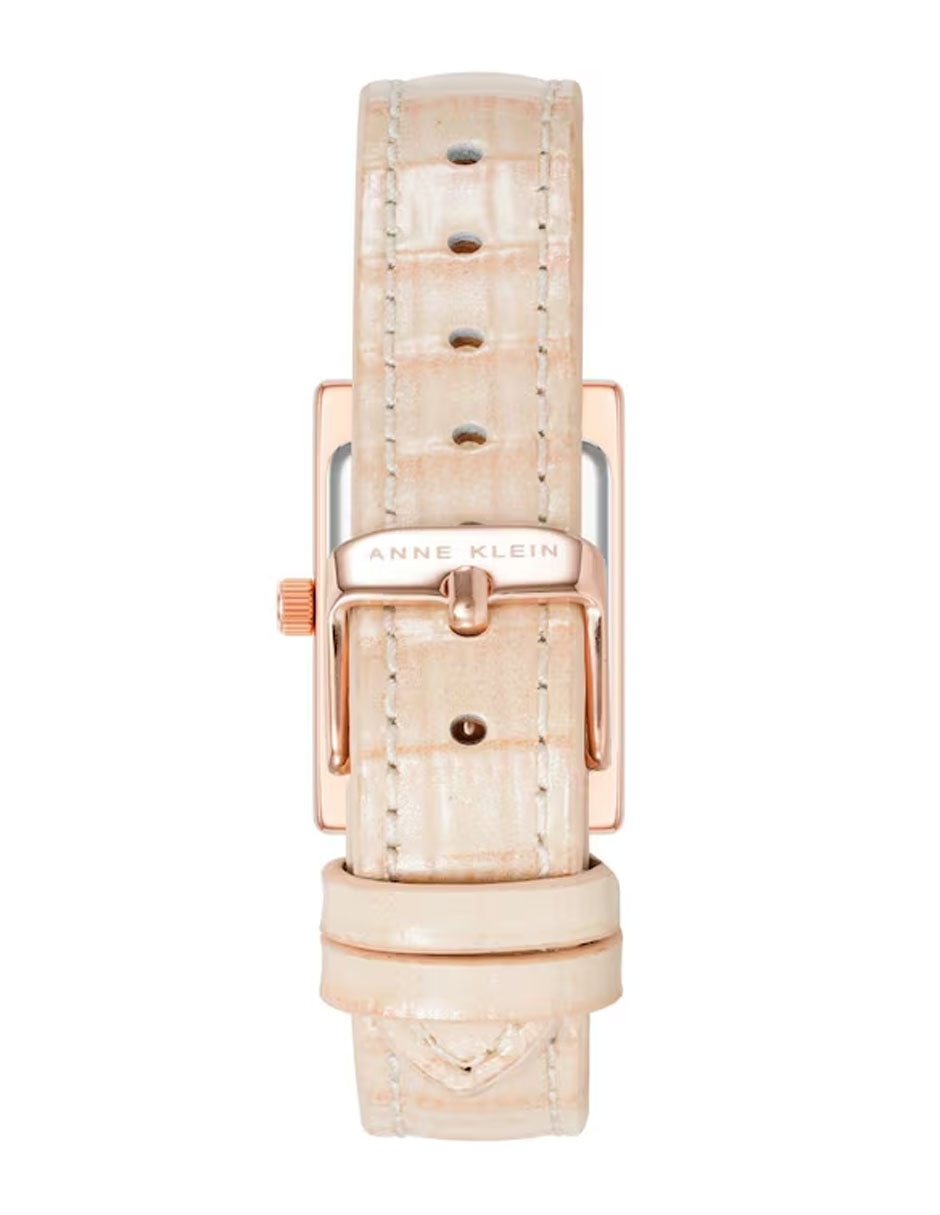 Reloj blush collection para mujer ak5014rgbh